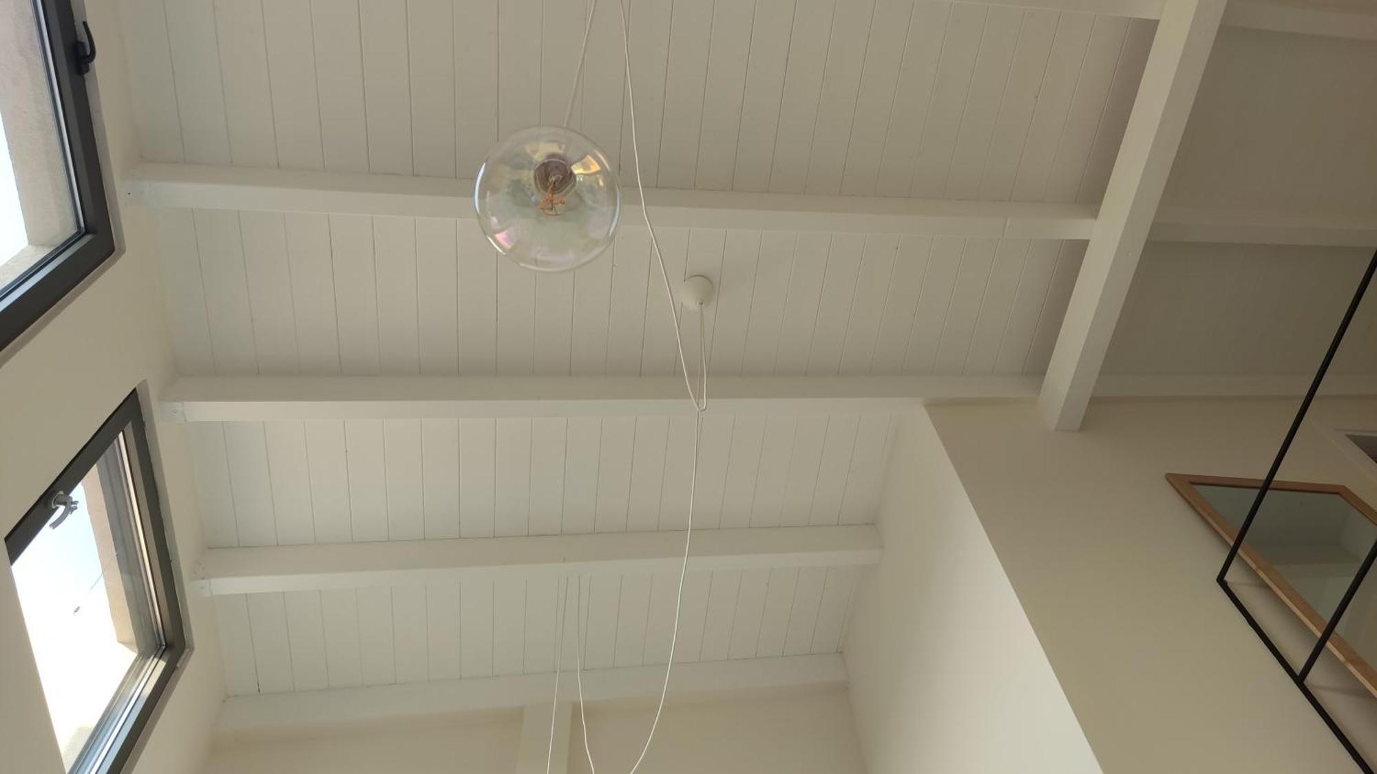 ニキアナInda Loft Lefkadaアパートメント エクステリア 写真